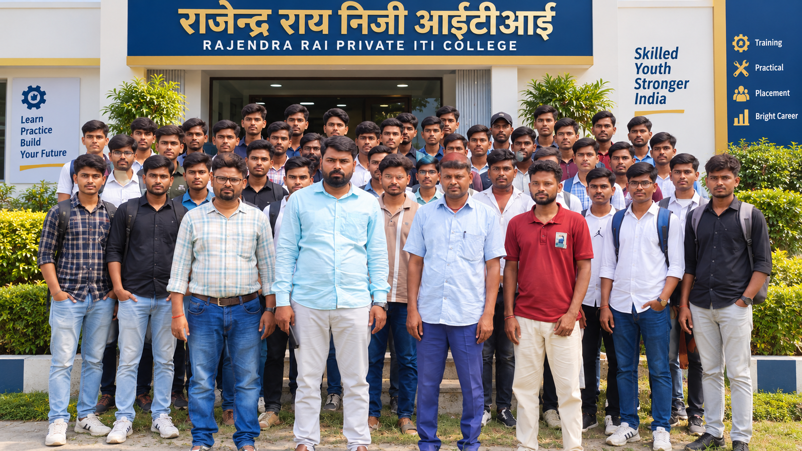 ANNUAL FUNCTION