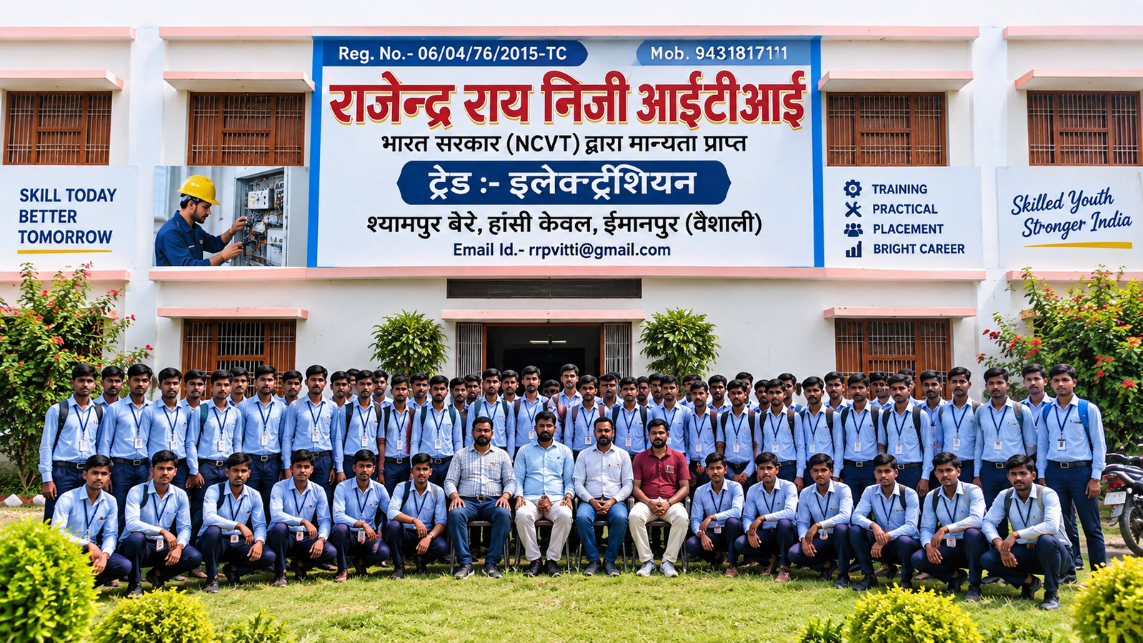 CAMPUS