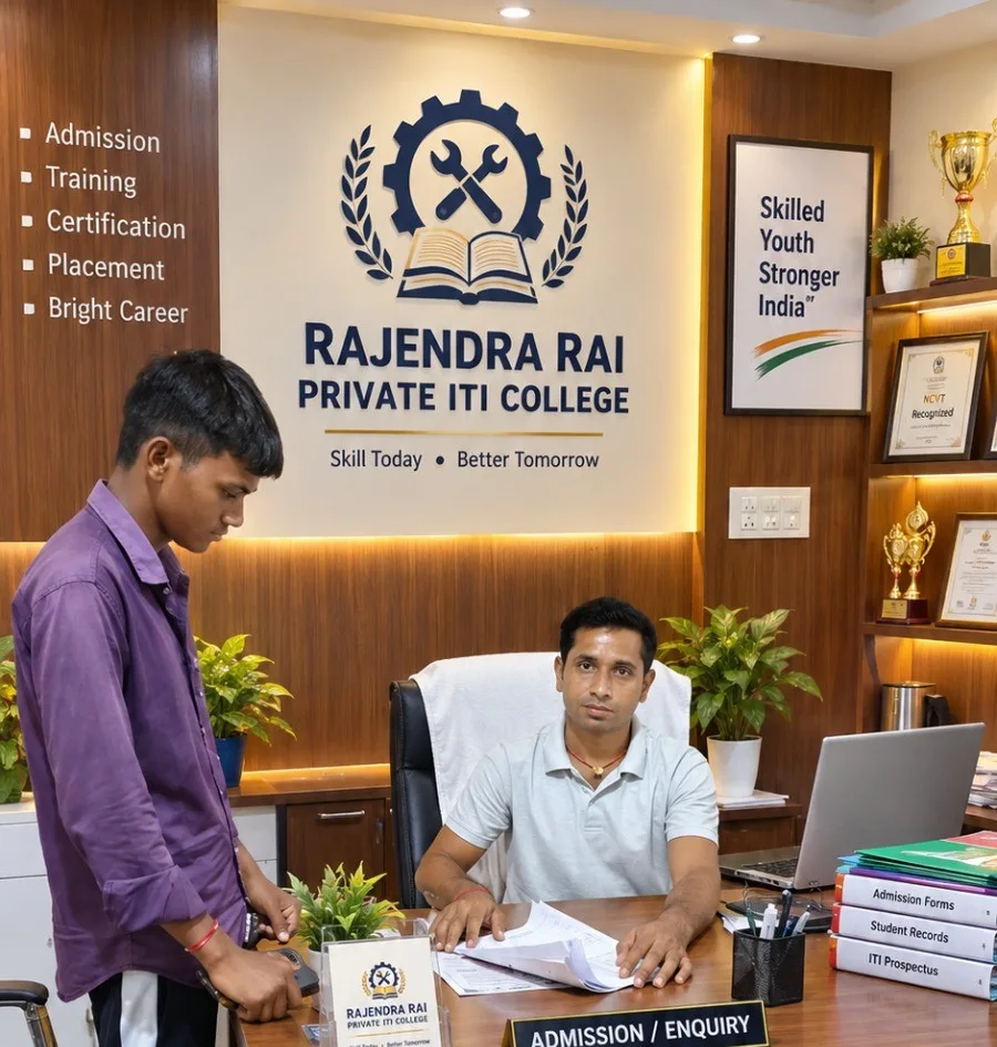 office